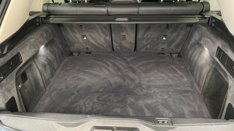 BMW X5 xDrive40i xLine 5dr Auto Petrol Estate